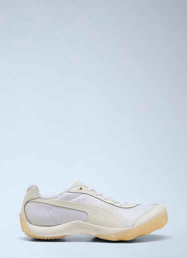 Puma Achillium Sneakers Cream pum0266006
