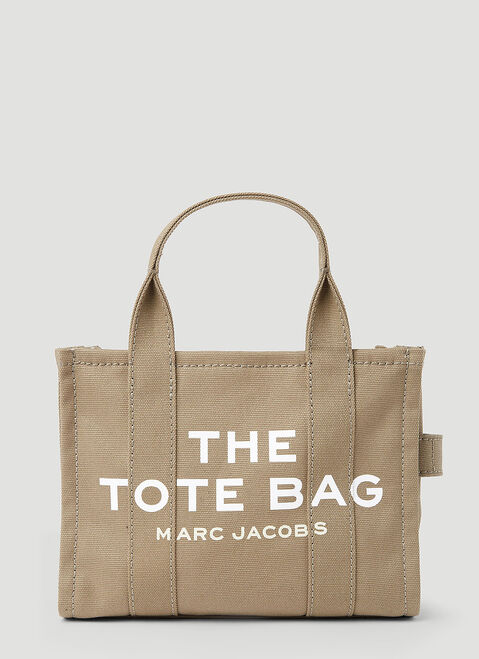 Marc Jacobs The Small Tote Bag Black mcj0253030