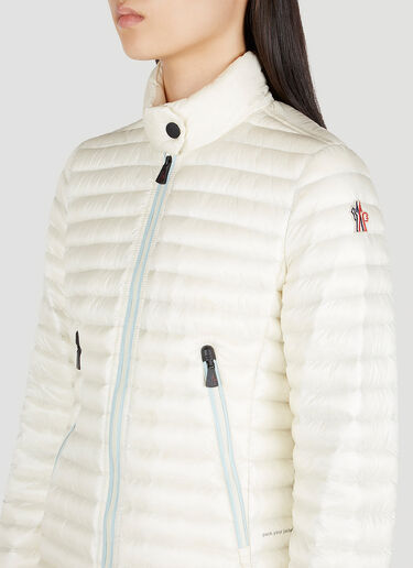 Pontaix Jacket Moncler Grenoble Pontaix Jacket White mog0251003