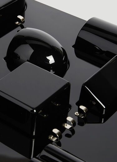 Vitra Uten.Silo II Black wps0644795