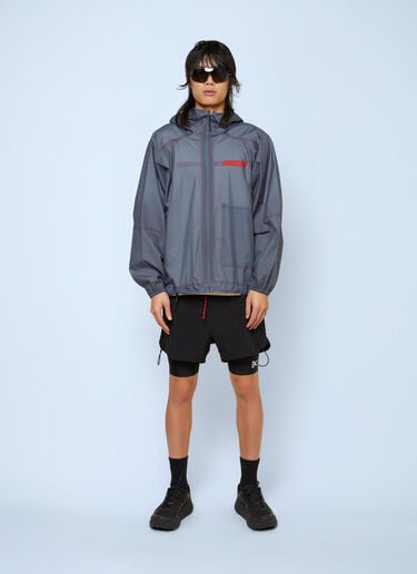 Technical Shell Jacket District Vision x Massimo Osti Technical Shell Jacket Navy dtm0163002