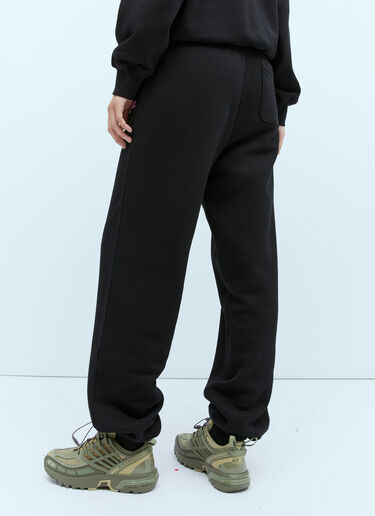 Carhartt WIP Bubbles Track Pant Black wip0254015