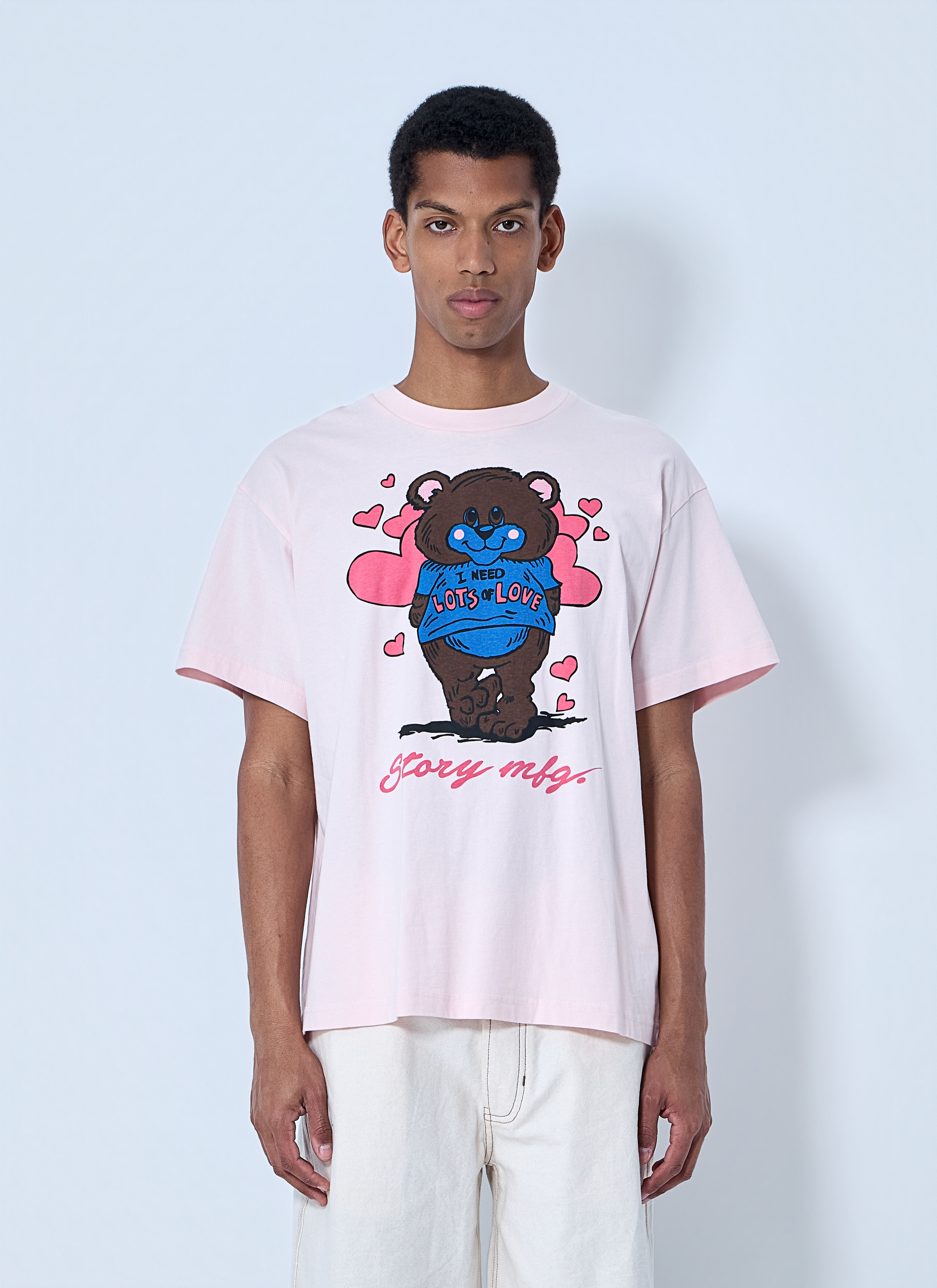 STORY mfg. for Men | Find more at LN-CC