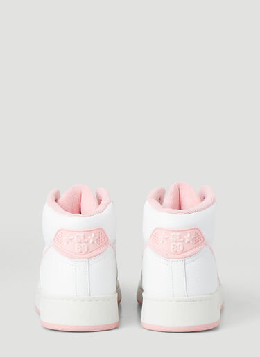 SL80 Sneakers Saint Laurent SL80 Sneakers White sla0247068