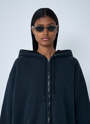 Dada BRC11 Sunglasses Gentle Monster Dada BRC11 Sunglasses Grey gtm0362011