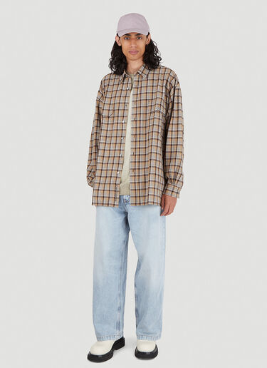 Acne Studios 1989 Denim Pants  Blue acn0146001