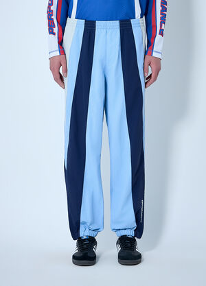 Awake NY Pusherman Track Pants Blue awk0164008