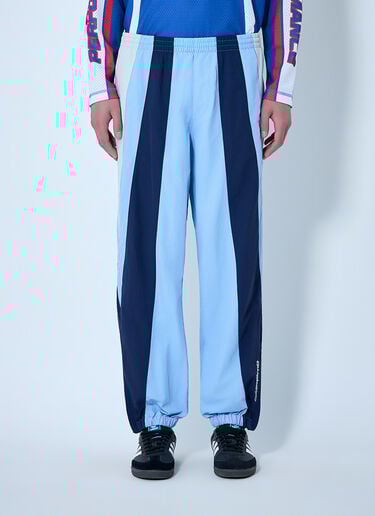 Awake NY Pusherman Track Pants Blue awk0164008