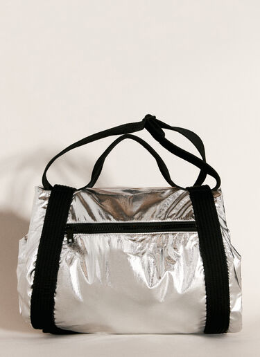 Y-3 Beach Bag Silver yyy0356034