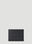 Gucci Intrecciato Cardholder Black guc0137068
