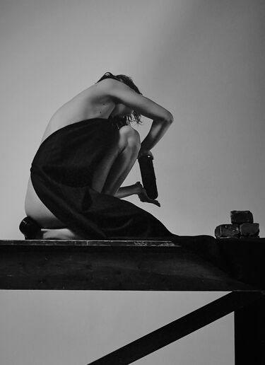 Books Collier Schorr Black don0590124