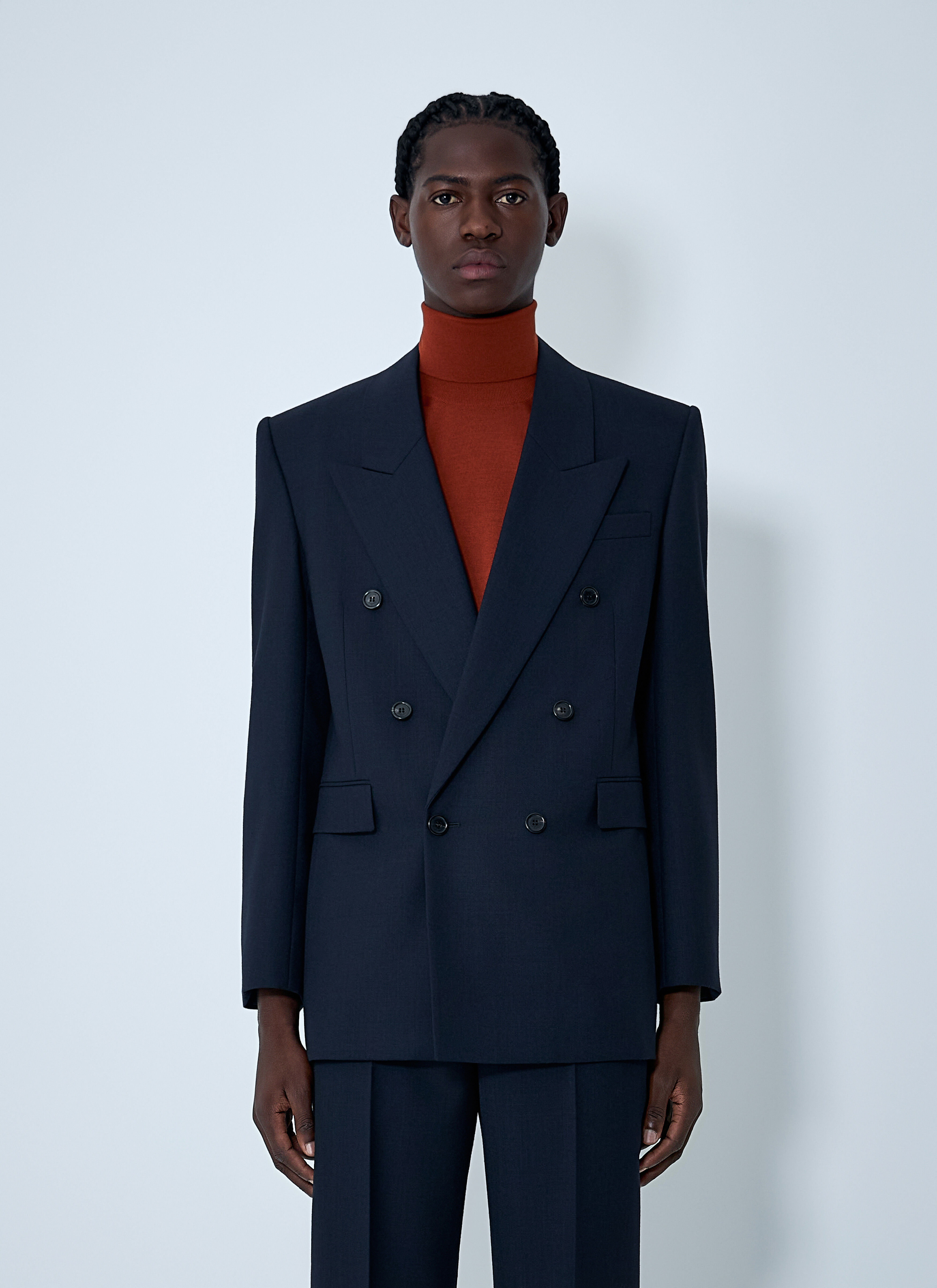 サンローラン(SaintLaurent)メンズ：YSLメンズアパレル、バッグ