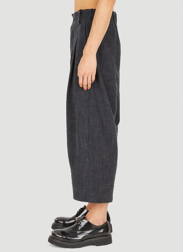 Etcher Pants Toogood Etcher Pants Grey too0150002