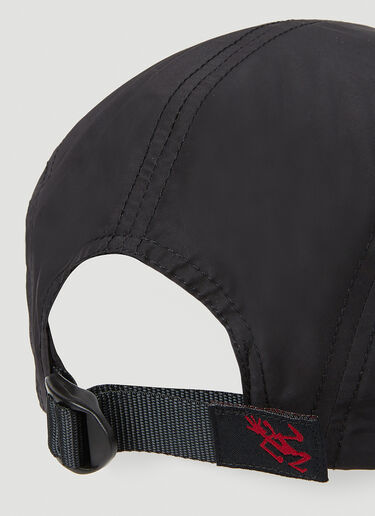 Shell Jet Cap Gramicci Shell Jet Cap Black grm0152016