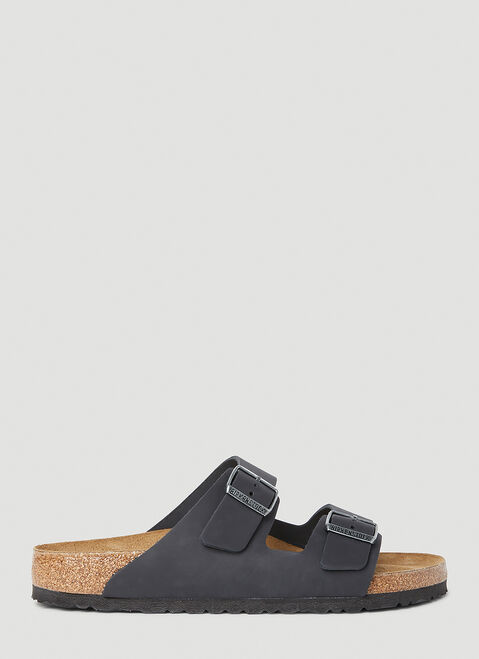Birkenstock Arizona Sandals White brk0352004