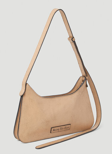 Acne Studios 플래트 미니 숄더백 베이지 acn0254002