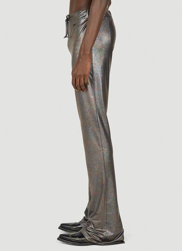 Oilslick Bells Pants 032C Oilslick Bells Pants Grey cee0150026