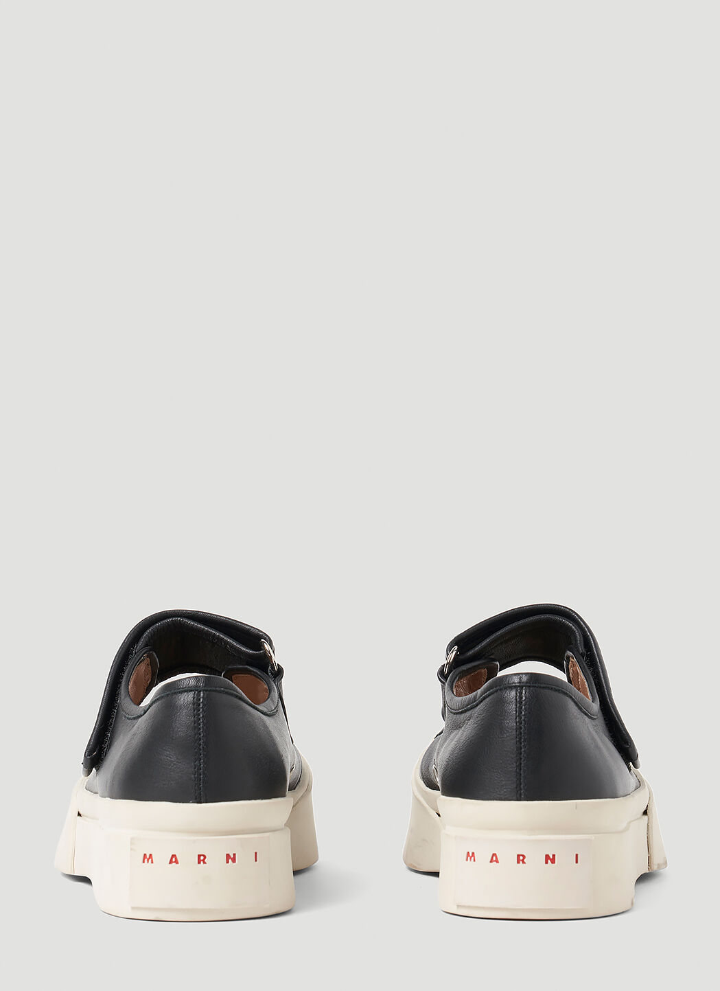 Marni hotsell monkey shoe