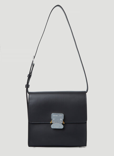 1017 ALYX 9SM Ludo Shoulder Bag Black aly0349007