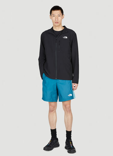The North Face Hydrenaline 2000 防水短裤 蓝色 tnf0152047