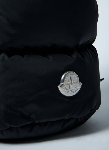 Moncler Caradoc Bucket Bag Black mon0261049