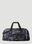 Eastpak x UNDERCOVER Camouflage Weekend Bag Beige une0152005