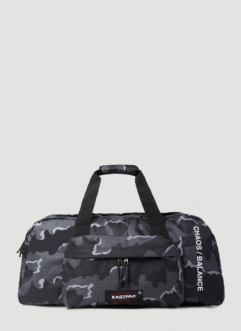 Eastpak x UNDERCOVER Camouflage Weekend Bag Beige une0152005