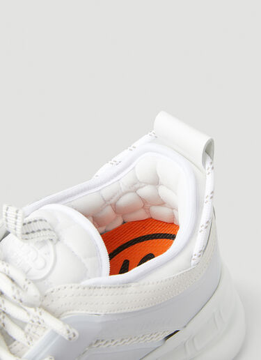 Versace SNEAKERS MIX White ver0149042