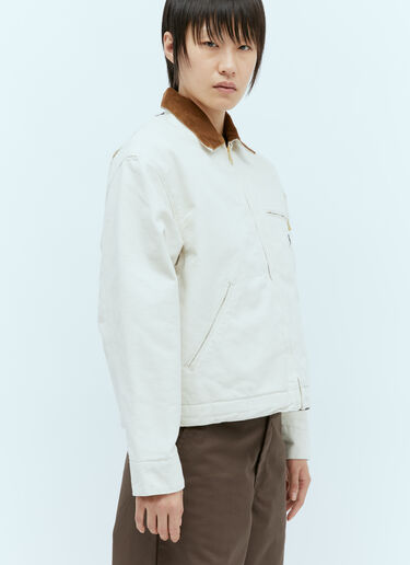 Carhartt WIP W' OG Detroit Jacket Natural wip0254008