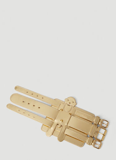 Walterman Bracelet Walter Van Beirendonck Walterman Bracelet Gold wlt0152033