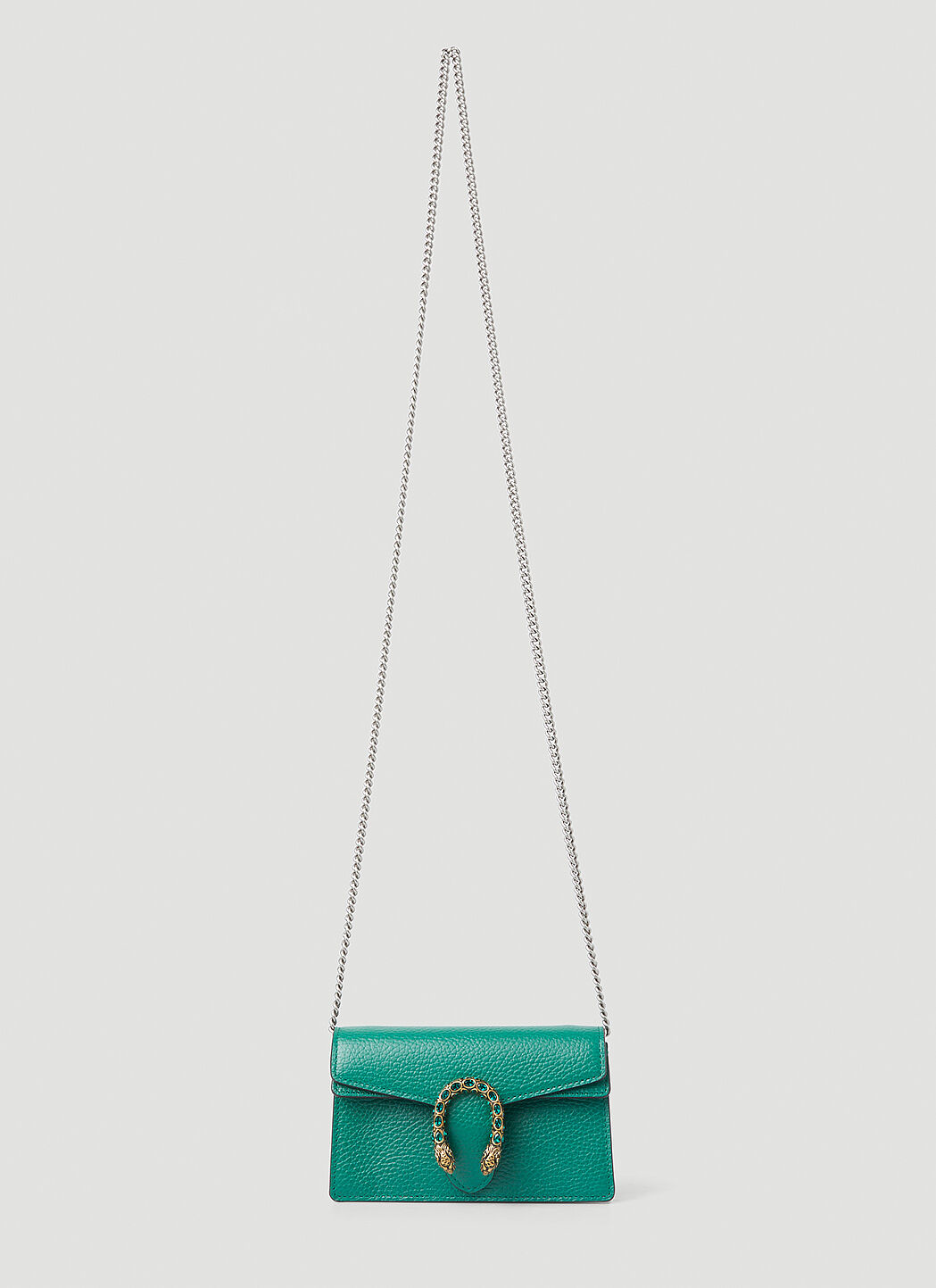 Gucci dionysus leather outlet crystal mini bag