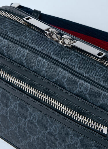 Gucci GG Belt Bag Black guc0159097