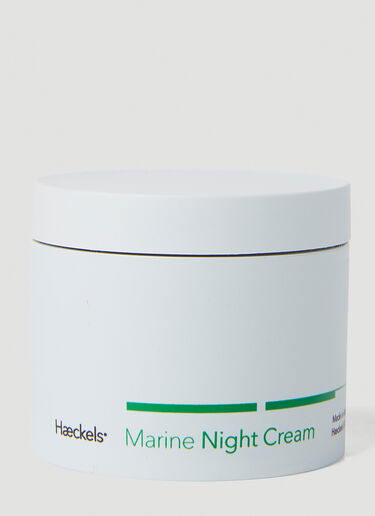 Haeckels Marine Night Cream Blue hks0351013