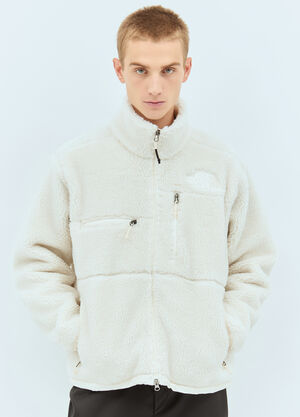 The North Face Denali X Jacket Cream tnf0158015
