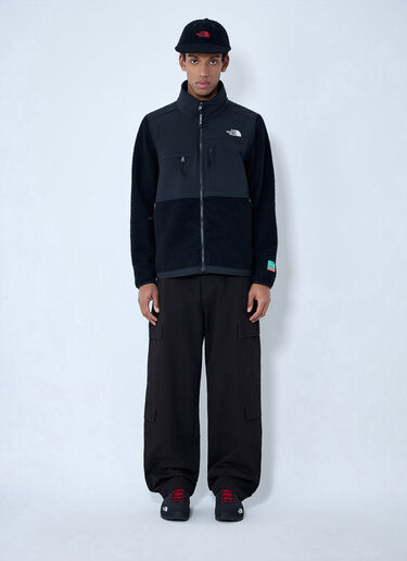 The North Face x Casentino Casentino Denali 1995 Jacket Black tnc0164003