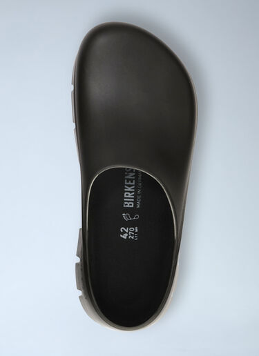 Birkenstock Super Birki 2.0 Clogs Black brk0362019