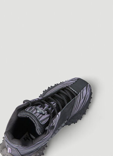Eytys Aphex Twilight Sneakers Black eyt0146001