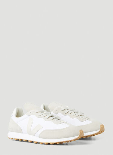 Veja Rio Branco Alveomesh Sneakers White vej0346019