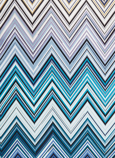 Jarris Cushion MissoniHome Jarris Cushion Blue wps0644218