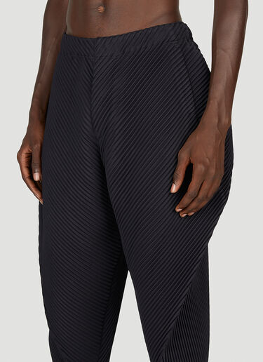 플리세 팬츠 Homme Plissé Issey Miyake 플리세 팬츠 브라운 hmp0153002
