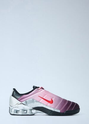 Nike Total 90 Shox Magia x Forget-me-nots Sneakers Pink nik0265108
