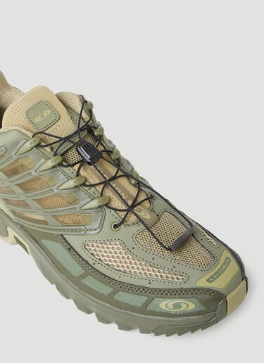 Salomon ACS Pro 运动鞋 卡其色 sal0352006