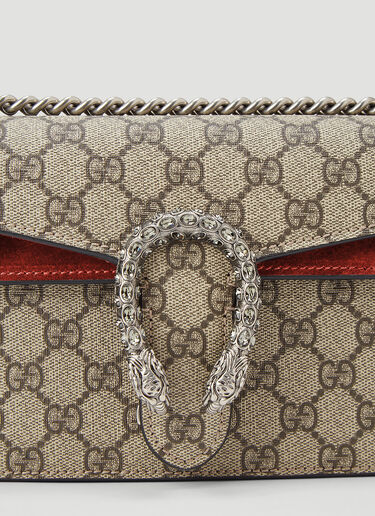 Gucci Dionysus GG Small Shoulder Bag Beige guc0243196
