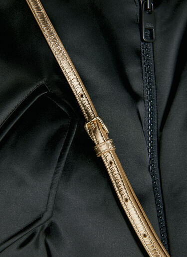 Dolce & Gabbana DG スマホショルダーバッグ ゴールド dol0254025