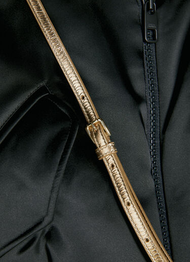 Dolce & Gabbana DG Phone Shoulder Bag Gold dol0254025