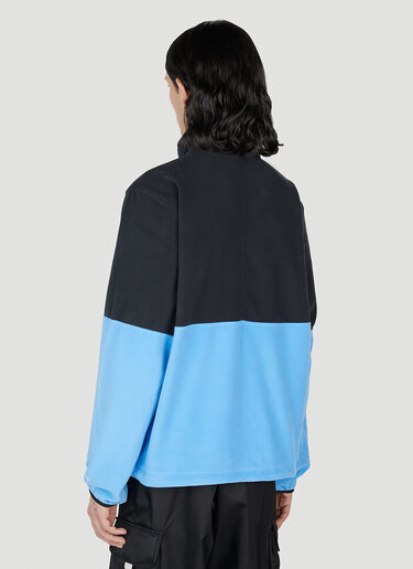 ポーラテック ロゴ ジャケット The North Face ポーラテック ロゴ ジャケット ブルー tnf0152019