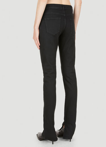 1017 ALYX 9SM Spliced Jeans Black aly0249004