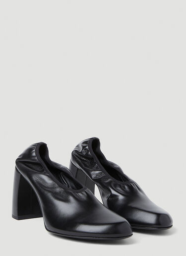 Ann Demeulemeester Petronella 高跟鞋 黑色 ann0252016