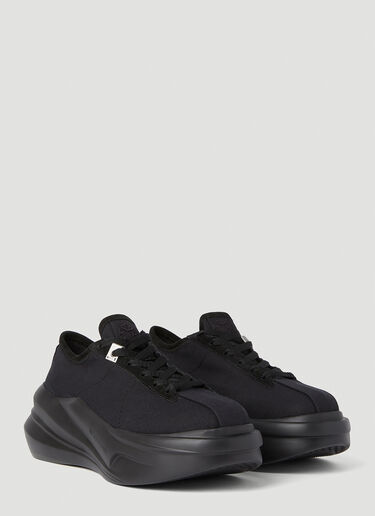 Aria Sneakers 1017 ALYX 9SM Aria Sneakers Black aly0152011