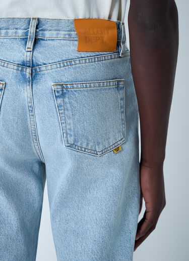 Gallery Dept. Melrose Jeans Blue gdp0160064